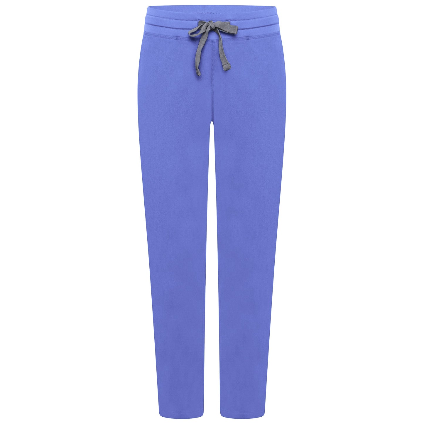 Ceil Blue Arlo Straight Leg Scrub Trouser - Beh-4956