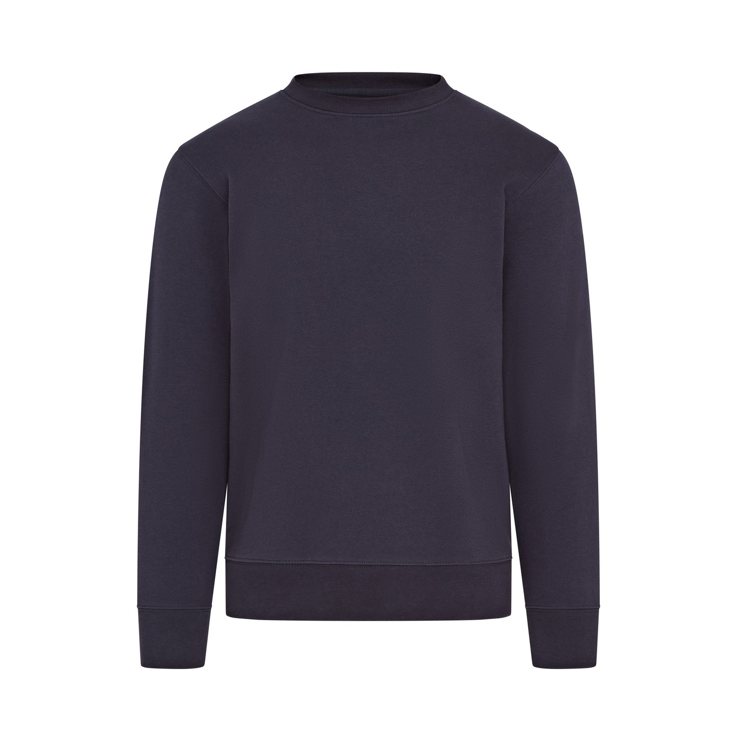 Navy Essentials Sweatshirt