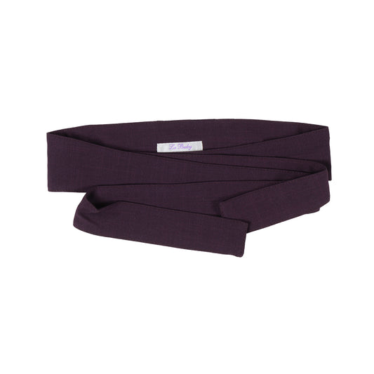 Plum Belt