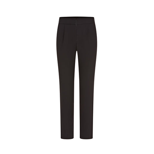 Black Ila Trouser