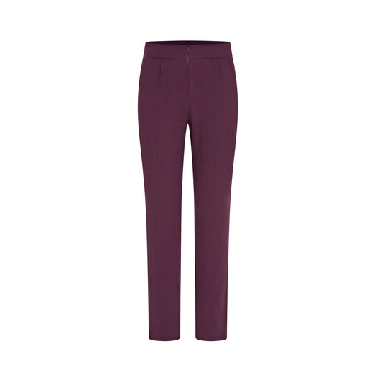 Plum Ila Trouser
