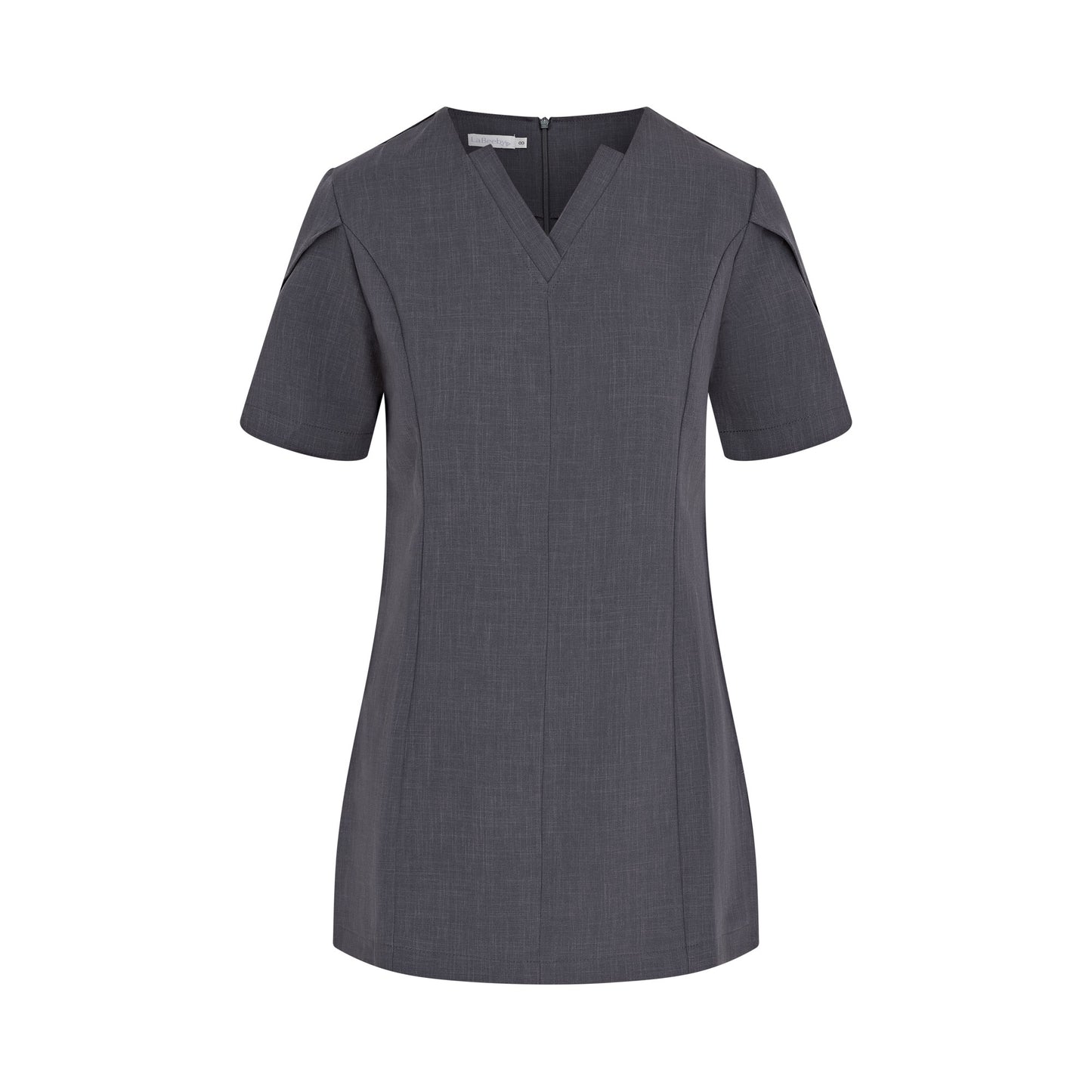 Grey Louise Tunic