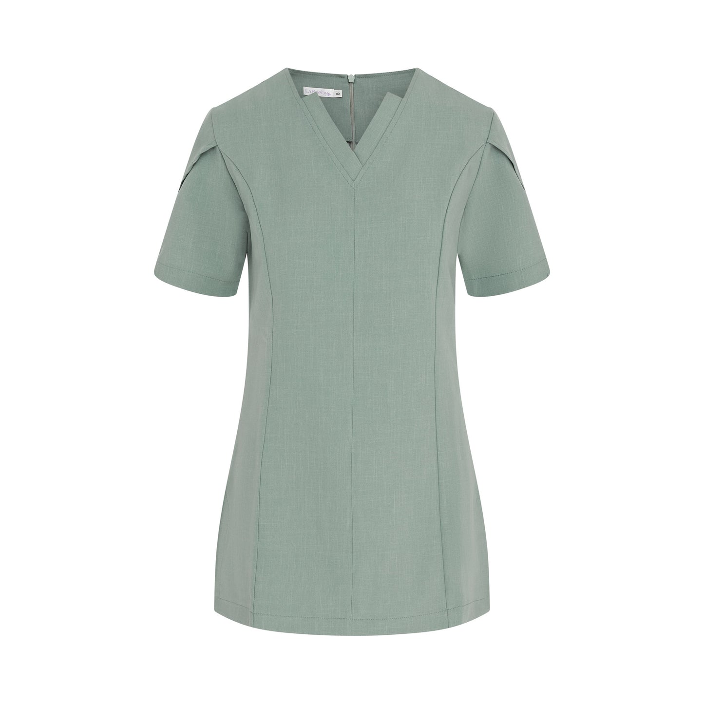 Sage Louise Tunic