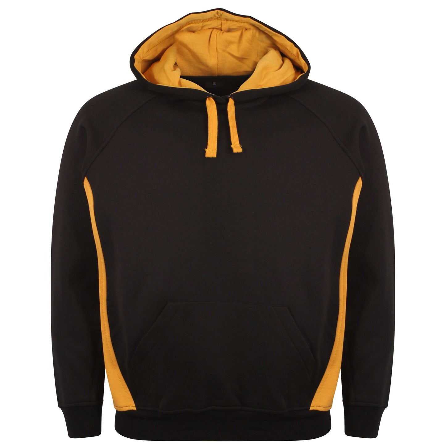 Royal/Yellow Team Hoodie