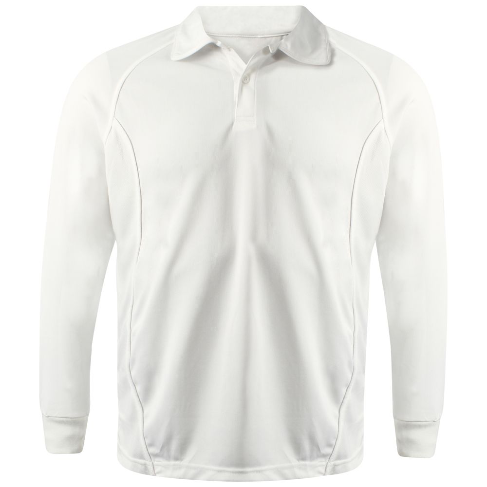 Cricket Long Sleeve Shirt