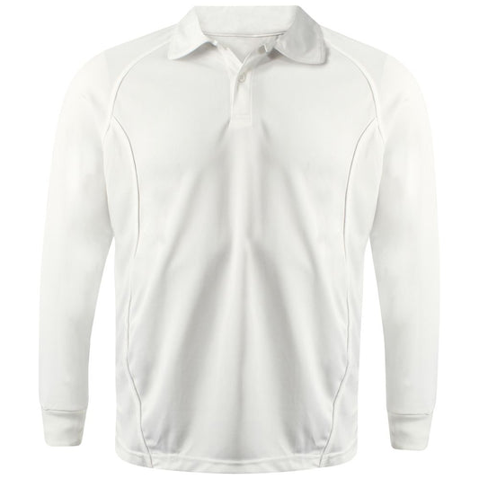 Cricket Long Sleeve Shirt