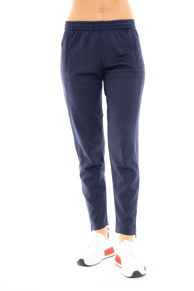 Navy Skinny Pant