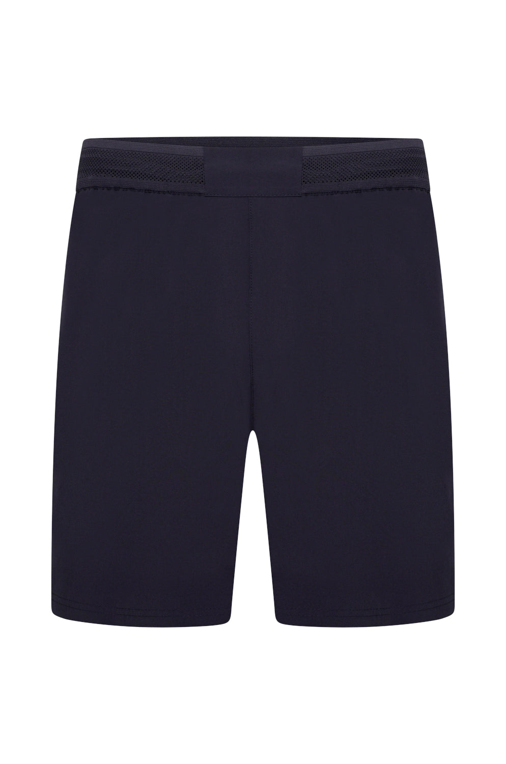 Navy Eco Tech Short