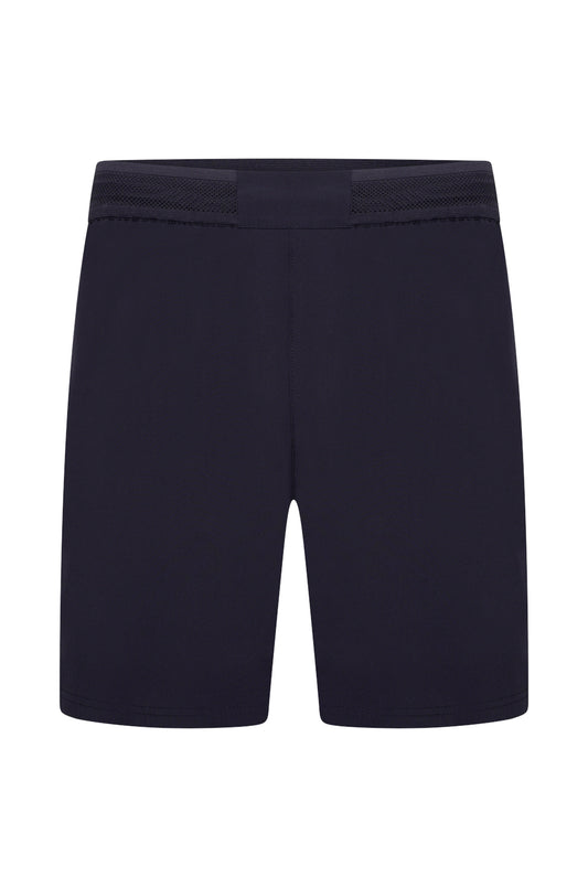 Navy Eco Tech Short