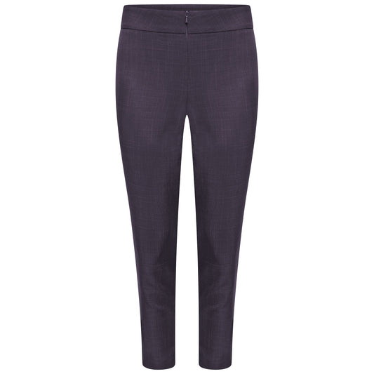 Grey Etta Trouser