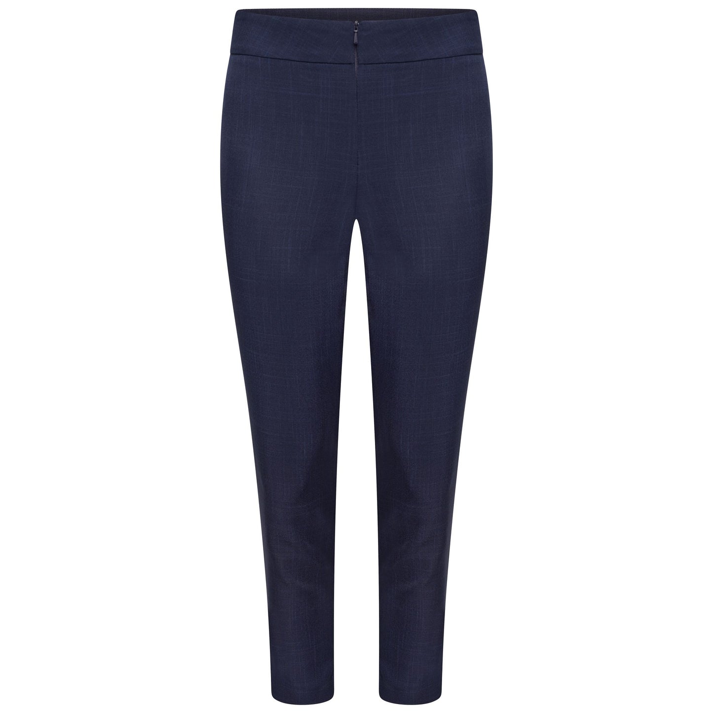 Light Navy Etta Trouser