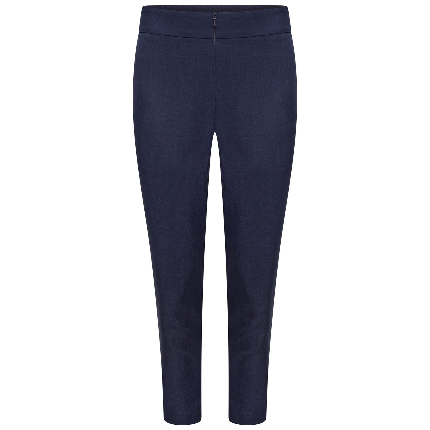 Light Navy Etta Trouser