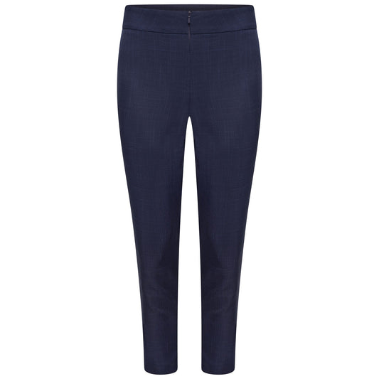 Light Navy Etta Trouser