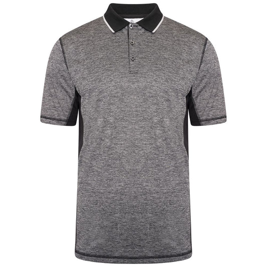 Grey Grindle Polo Ladies