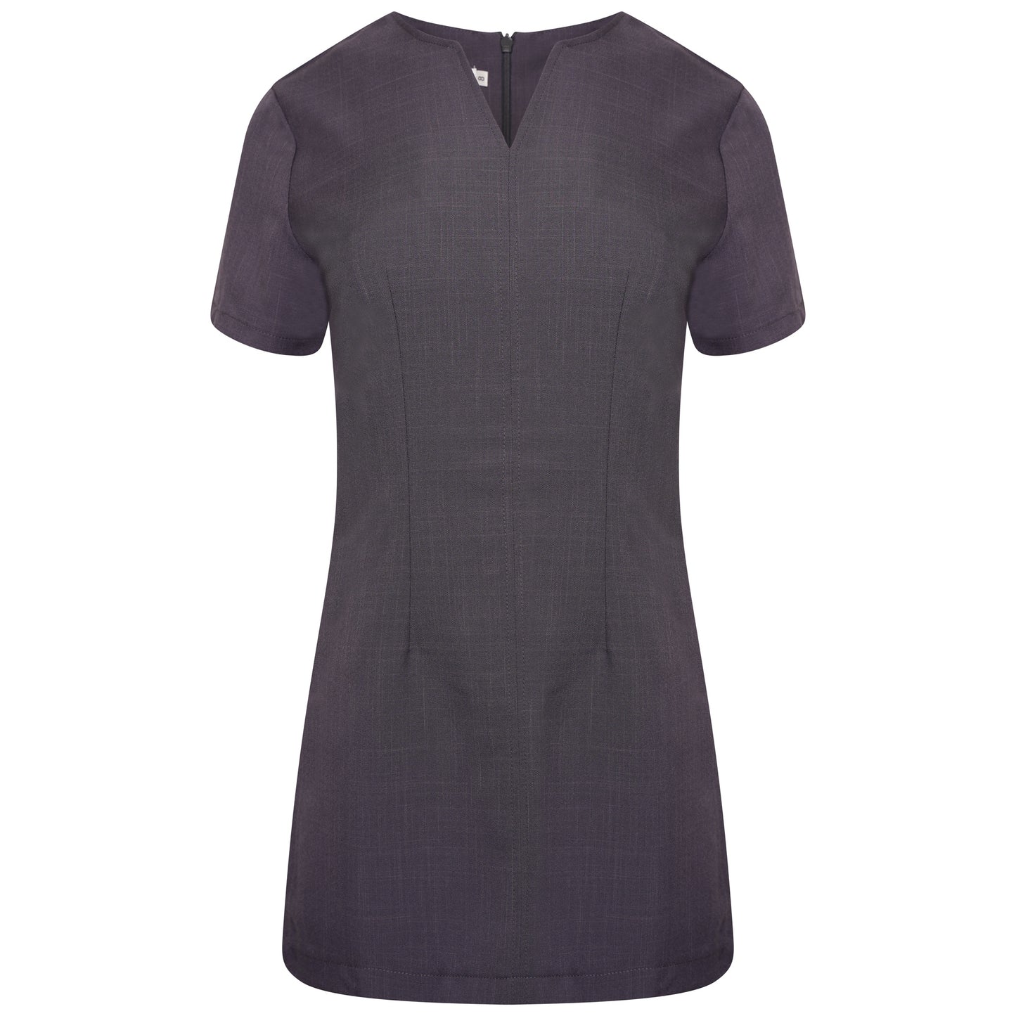 Grey Hayley Tunic