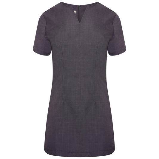 Grey Hayley Tunic