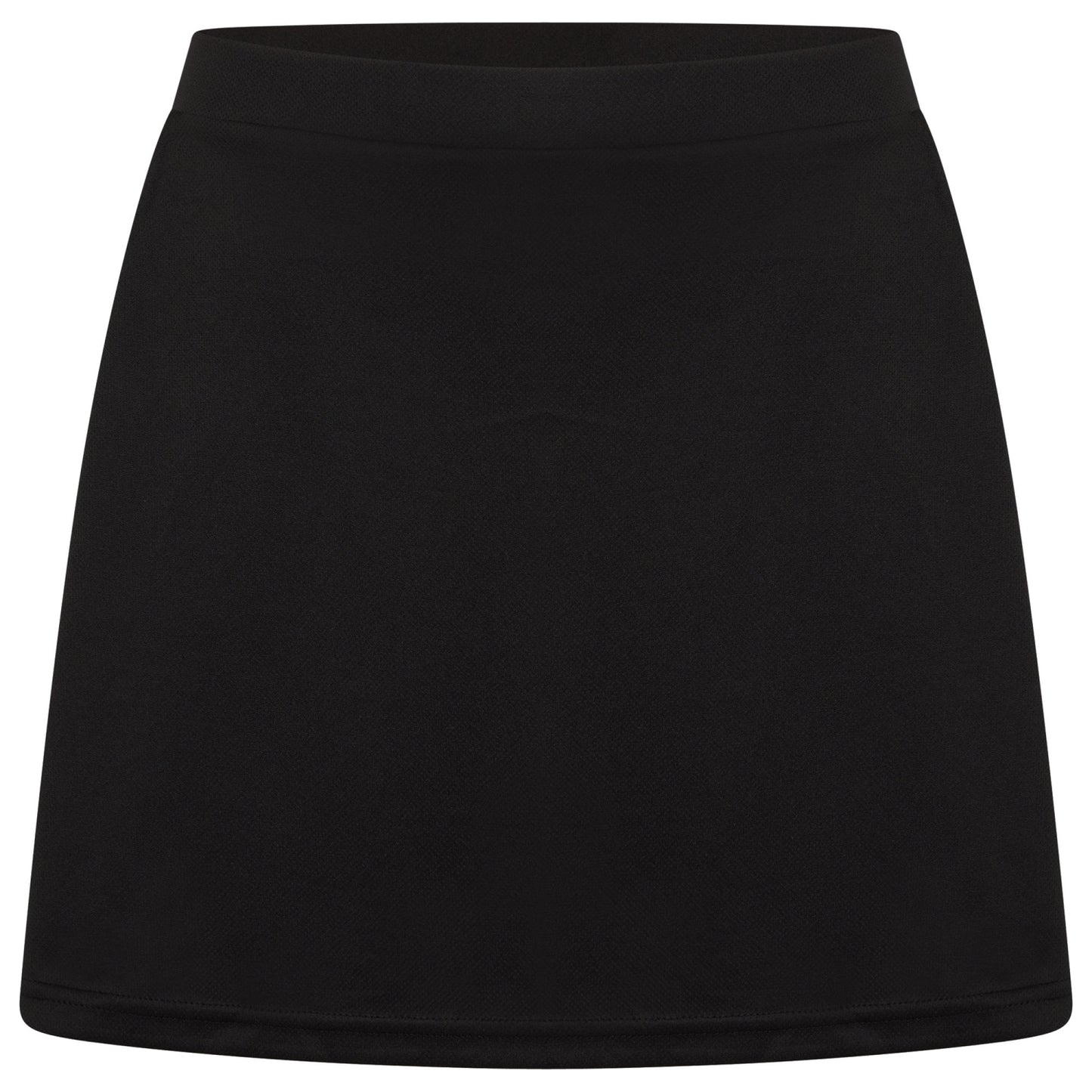 Black Heritage Skort