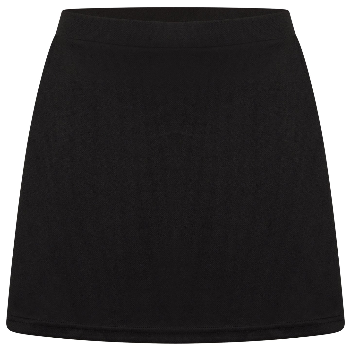 Black Heritage Skort