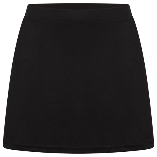 Black Heritage Skort
