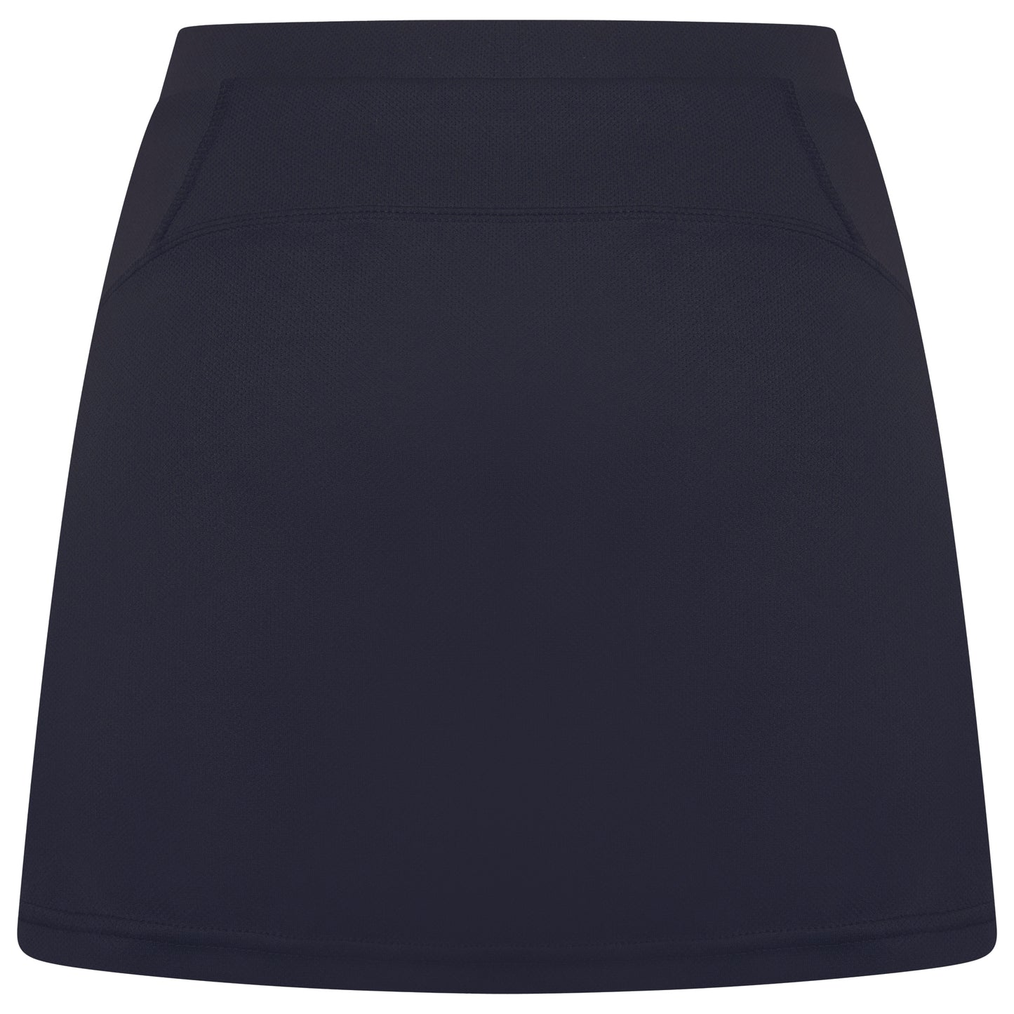 Navy Heritage Skort