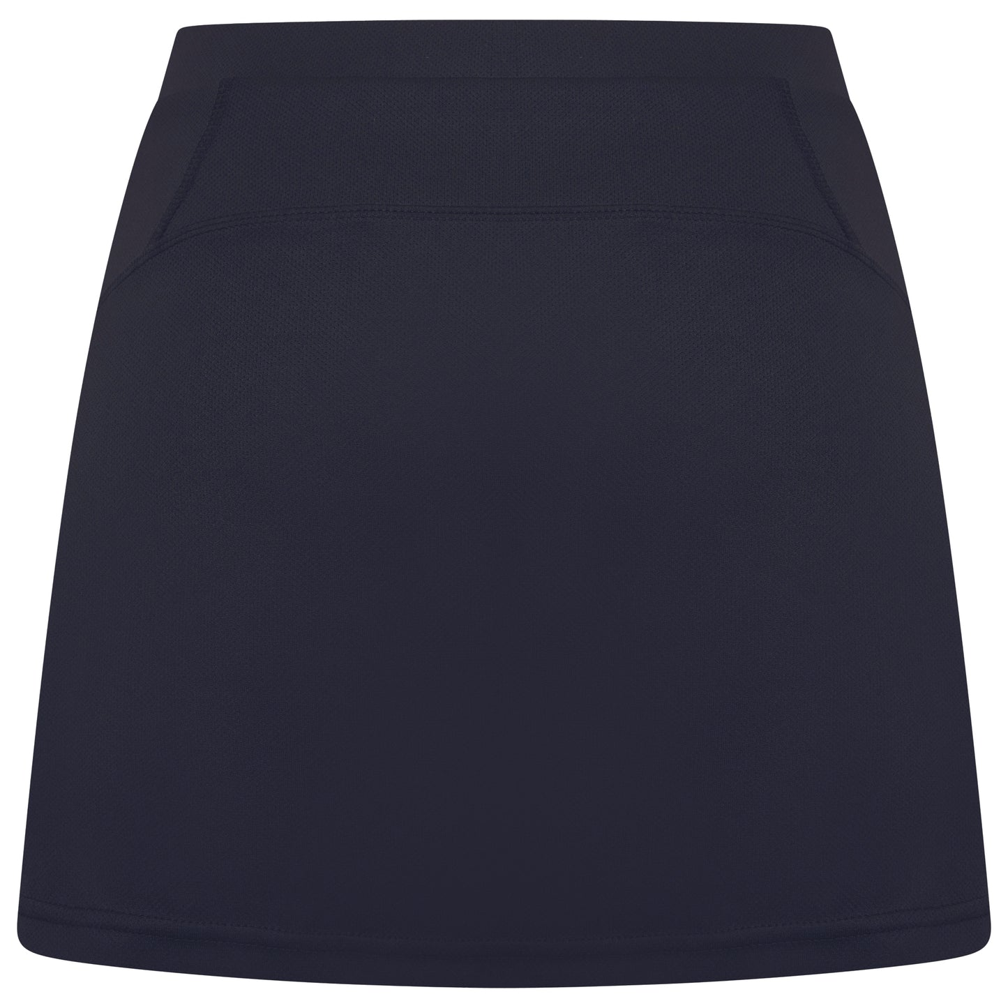 Navy Heritage Skort