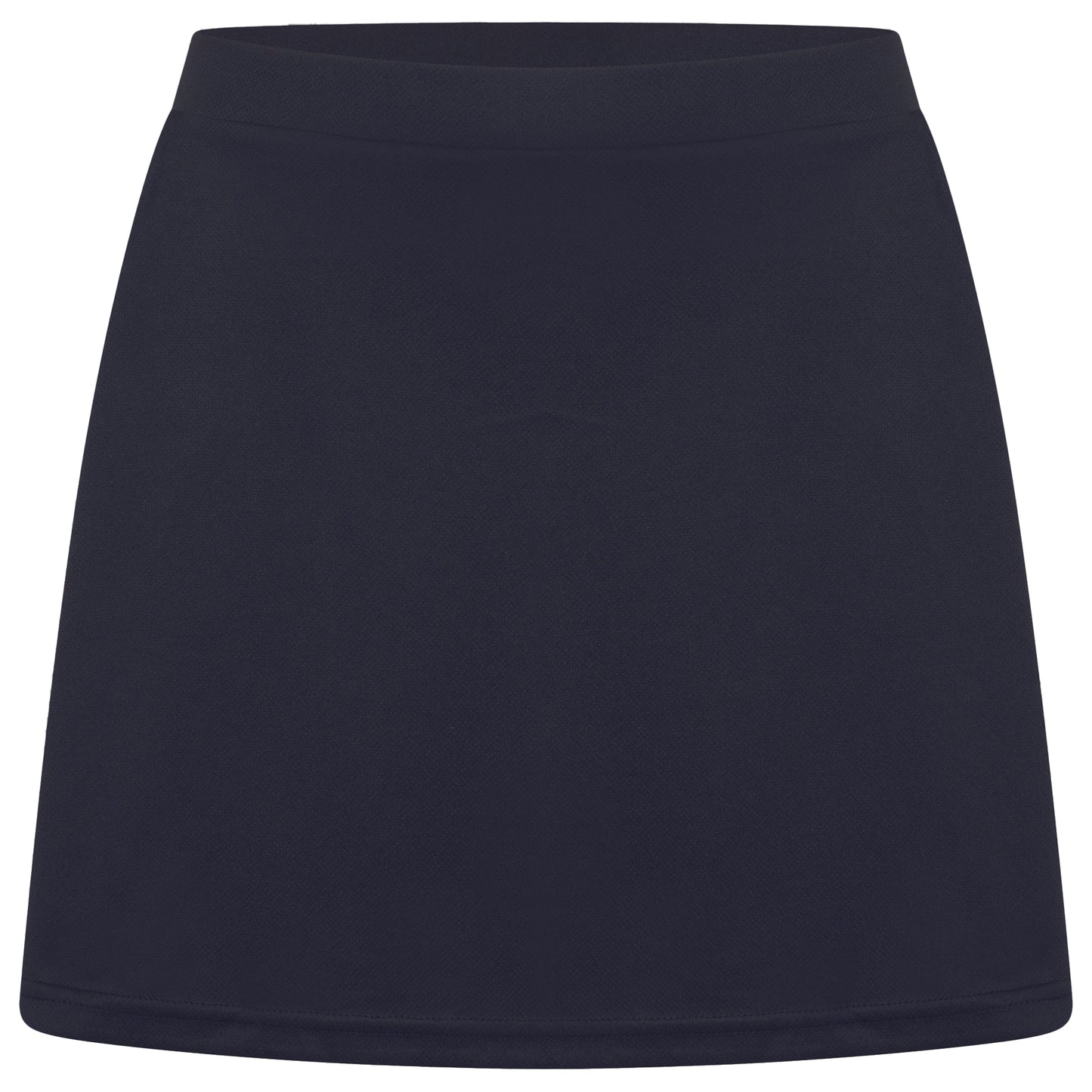 Navy Heritage Skort