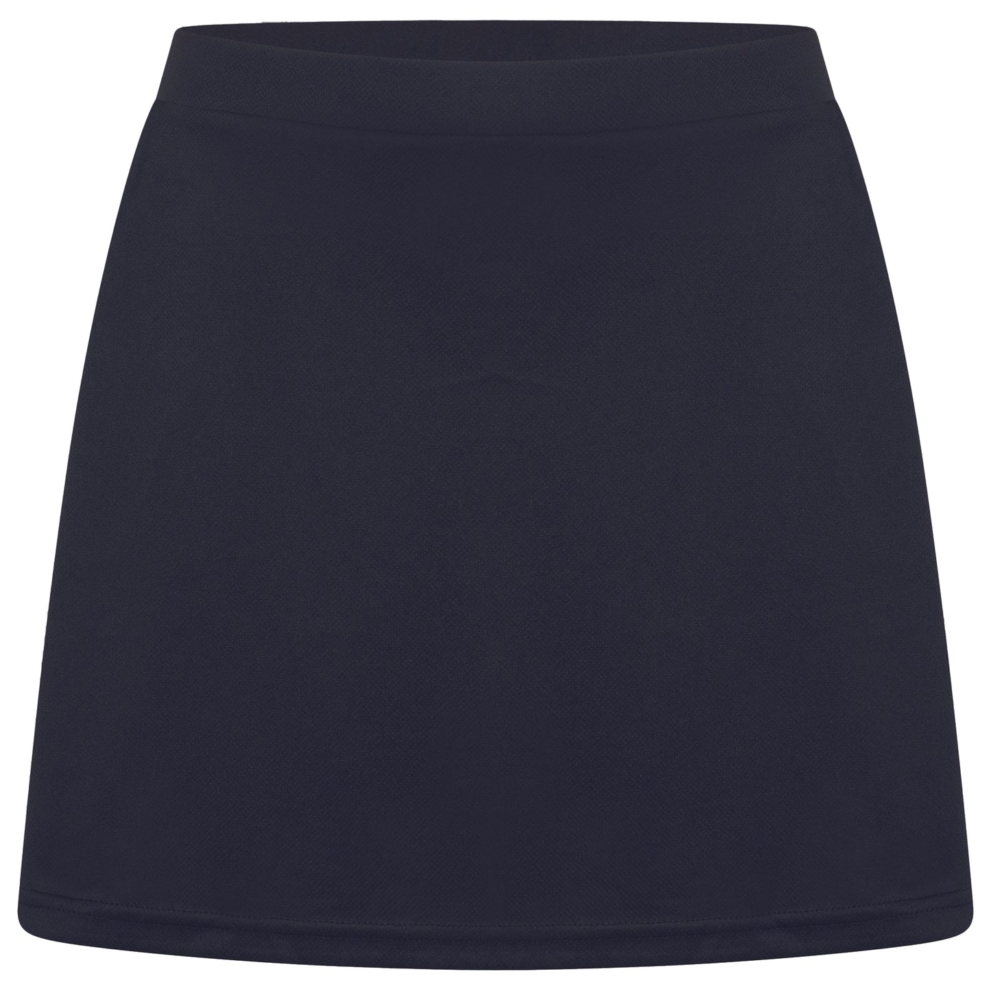 Navy Heritage Skort