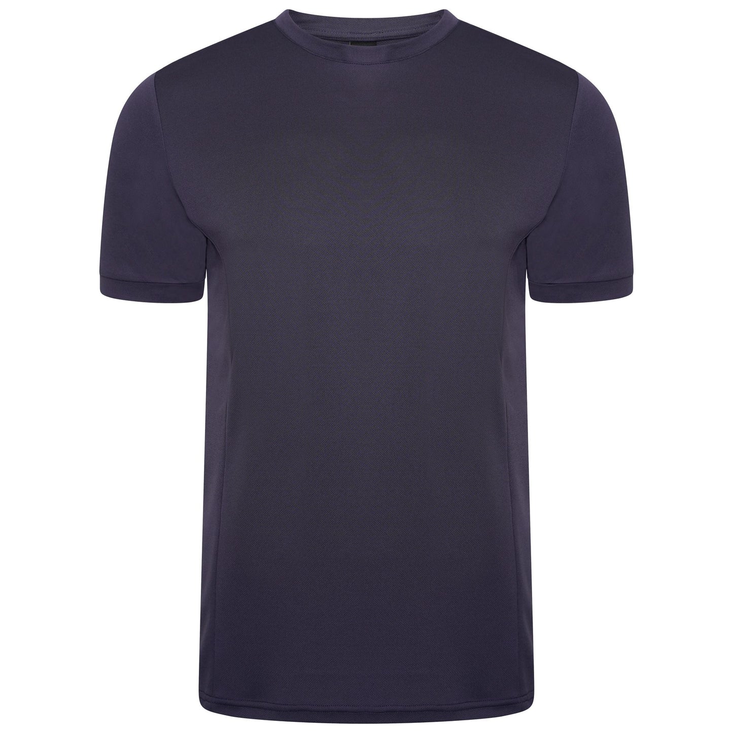Navy Heritage Tee