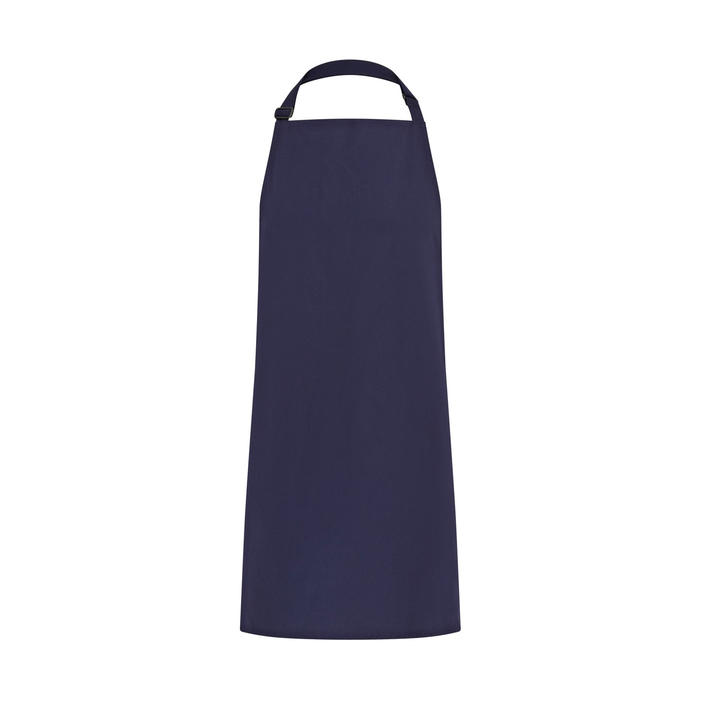 Navy Adjustable Bib Apron