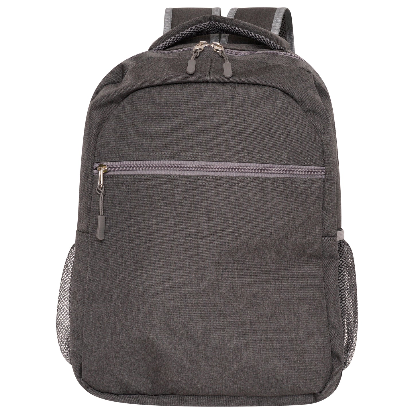 Grey Hybrid Backpack