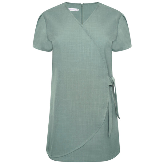 Sage Gisele Tunic