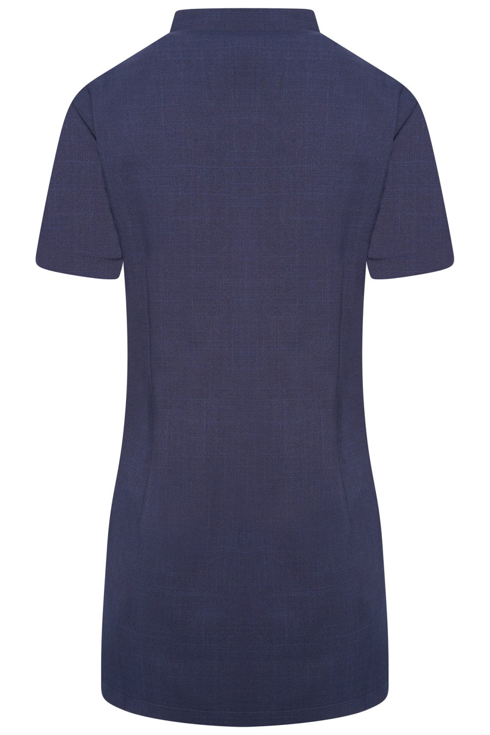 Light Navy Lea Tunic