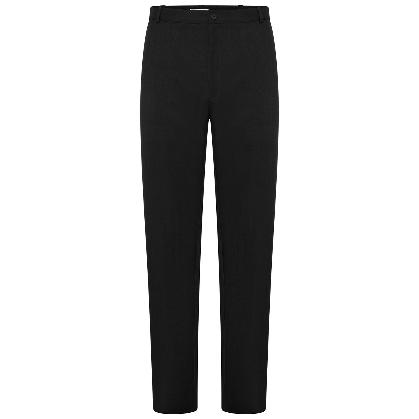 Black Leroy Trouser