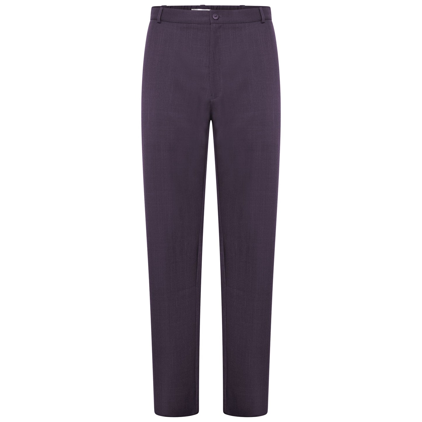 Grey Leroy Trouser