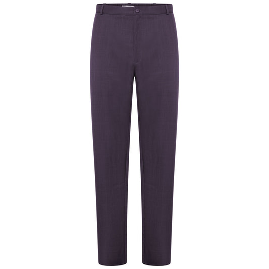 Grey Leroy Trouser