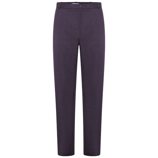 Grey Leroy Trouser