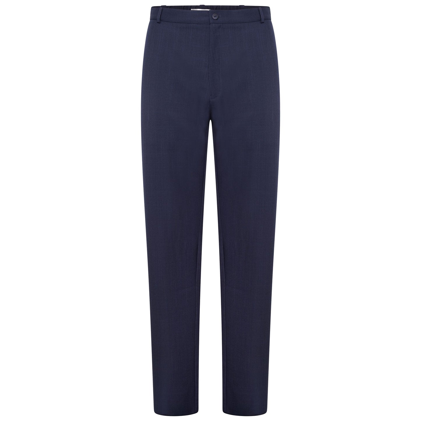 Light Navy Leroy Trouser