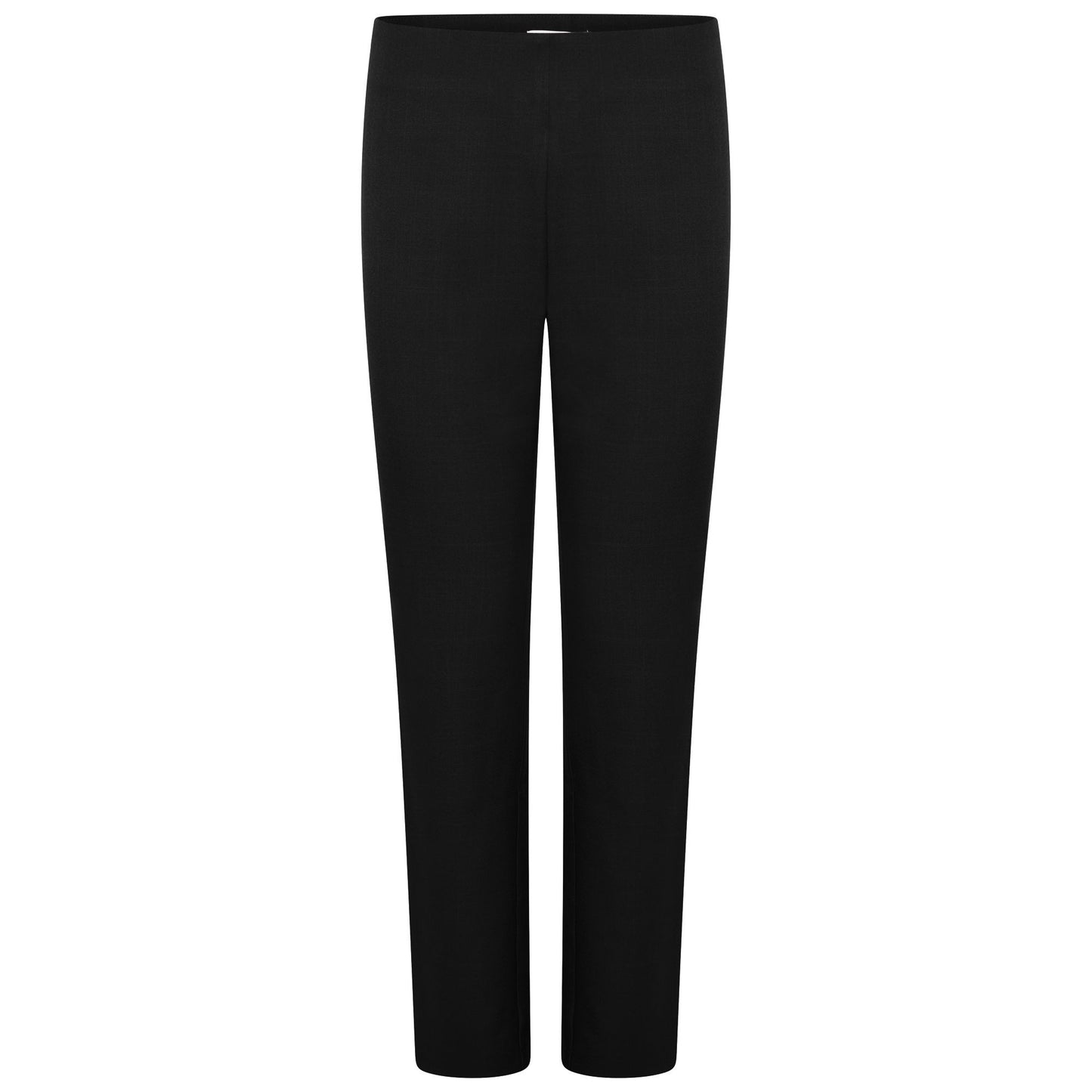 Black Lili Trouser