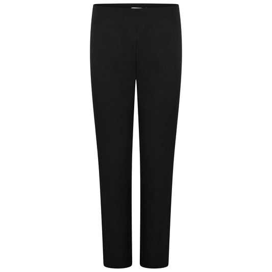 Black Lili Trouser