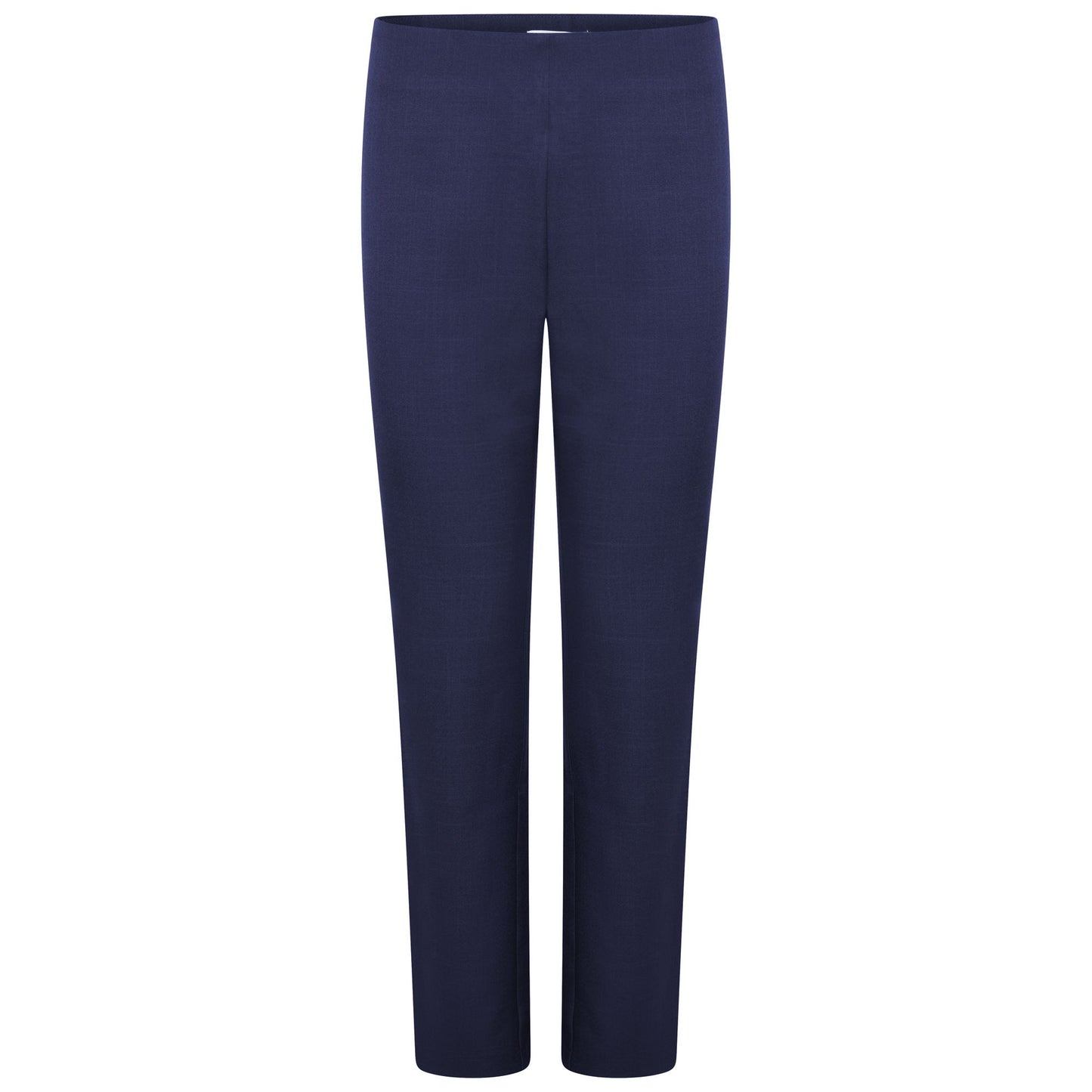 Light Navy Lili Trouser