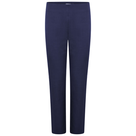 Light Navy Lili Trouser