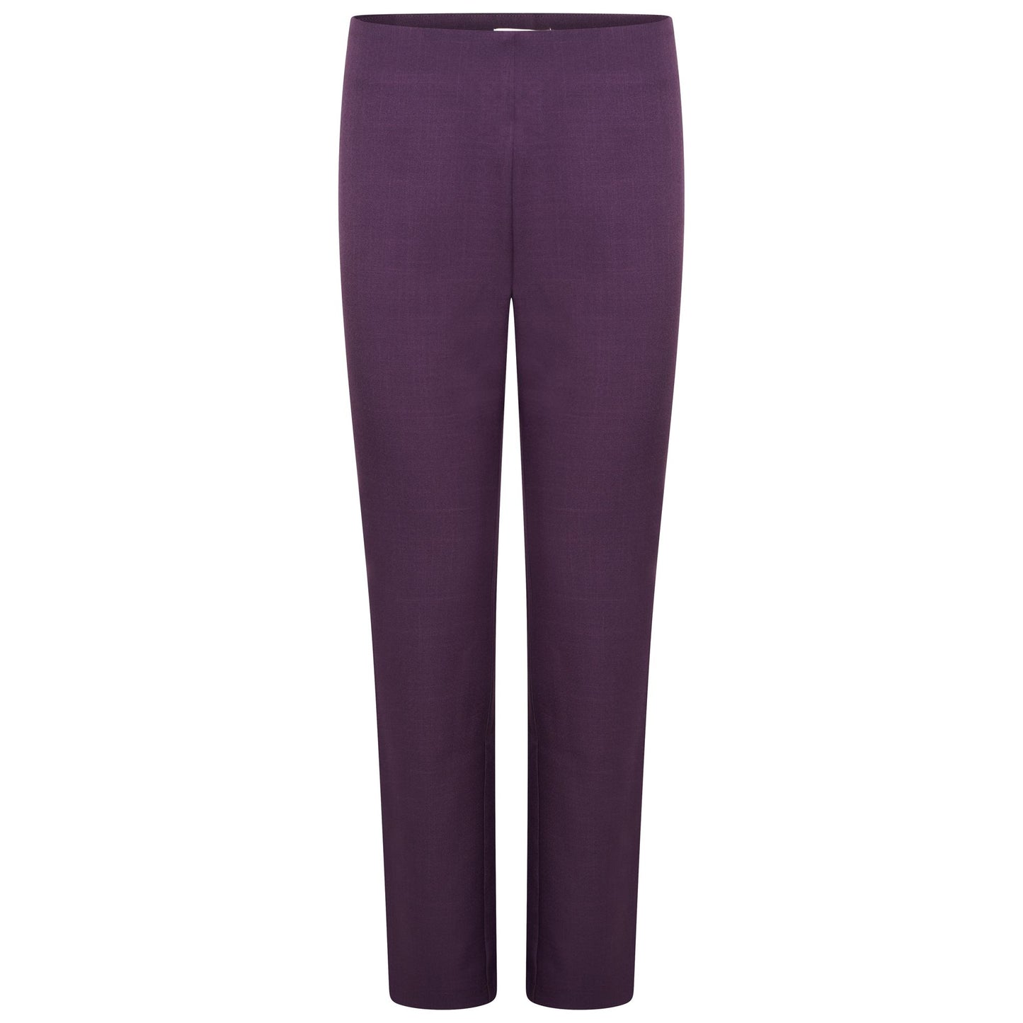 Plum Lili Trouser