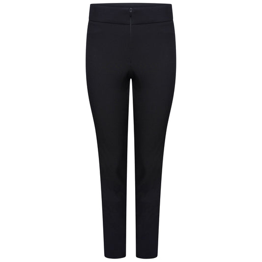Black Macy Trouser