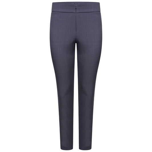 Grey Macy Trouser