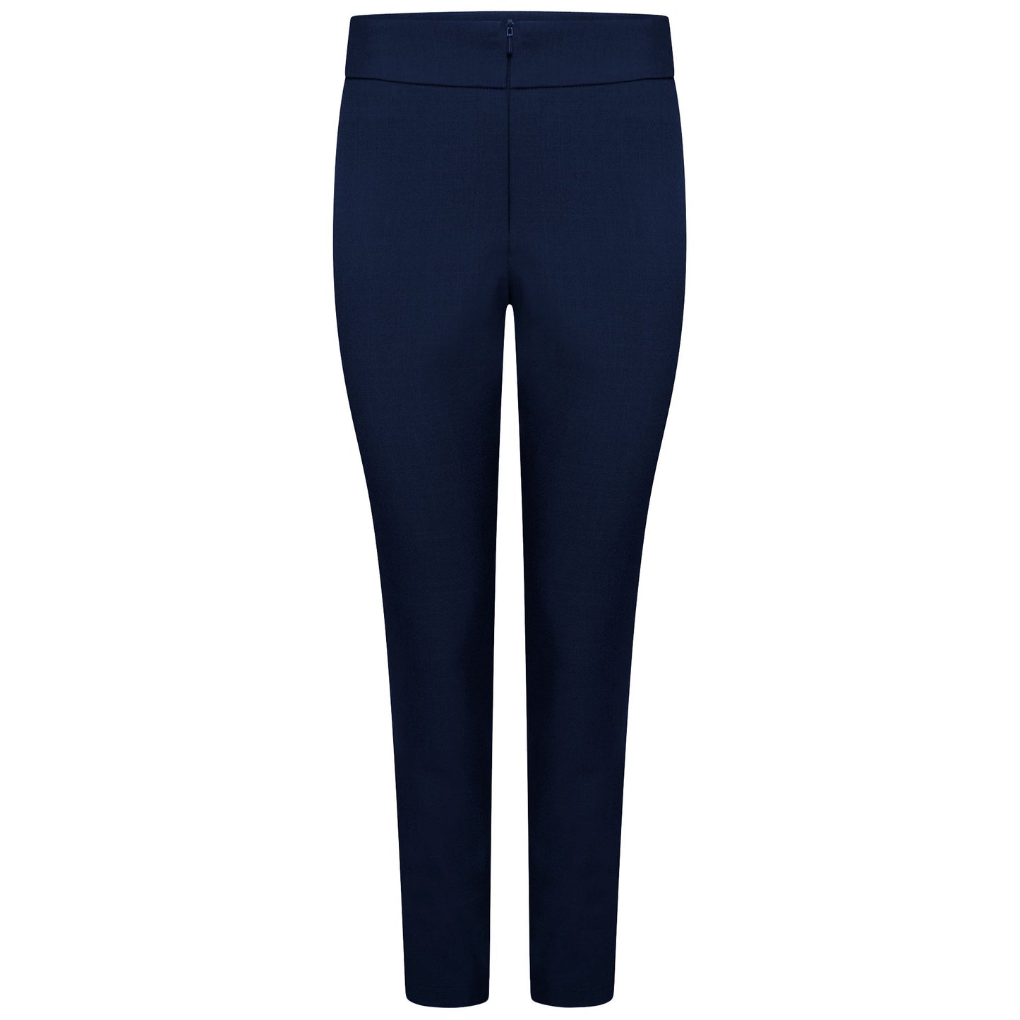 Light Navy Macy Trouser