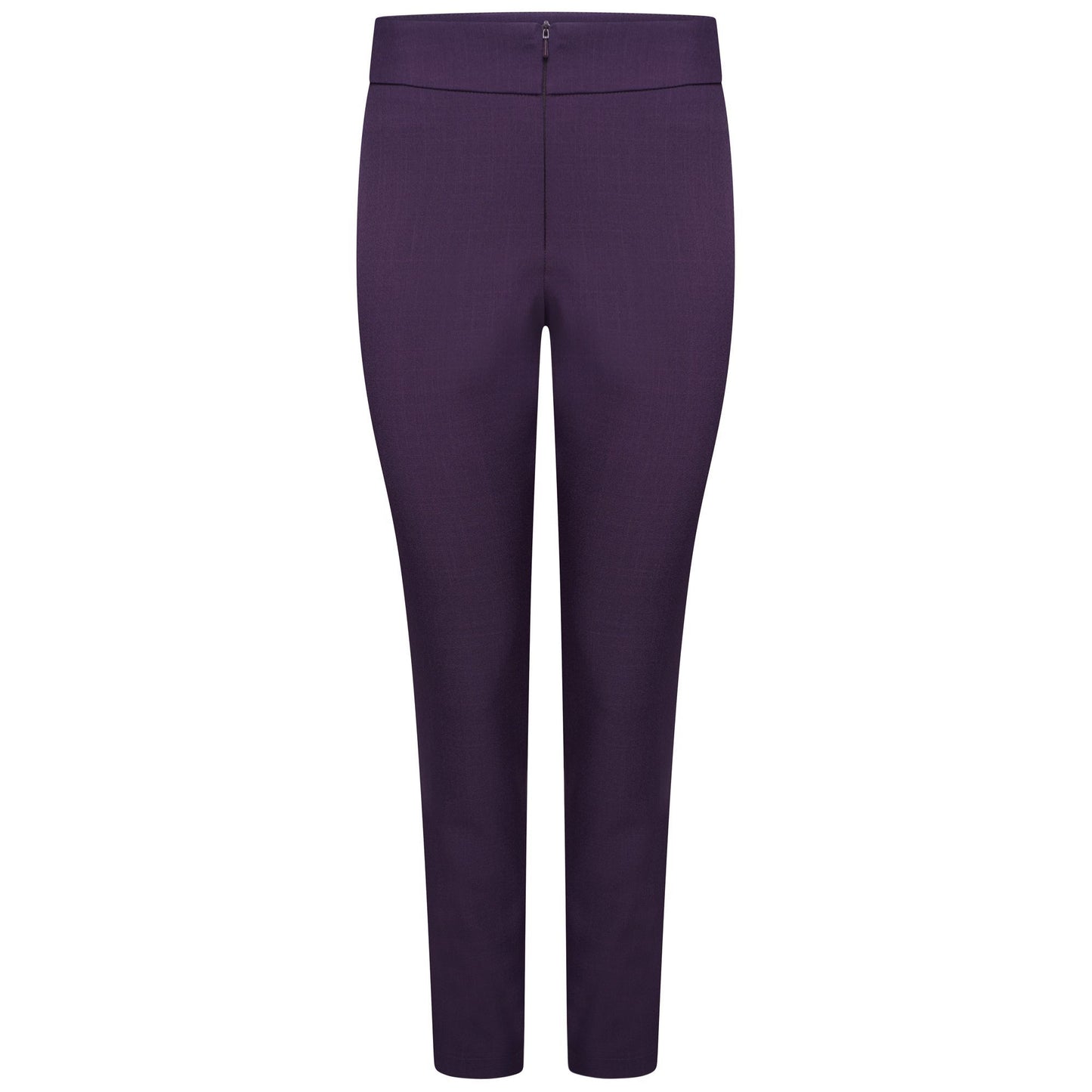 Plum Macy Trouser