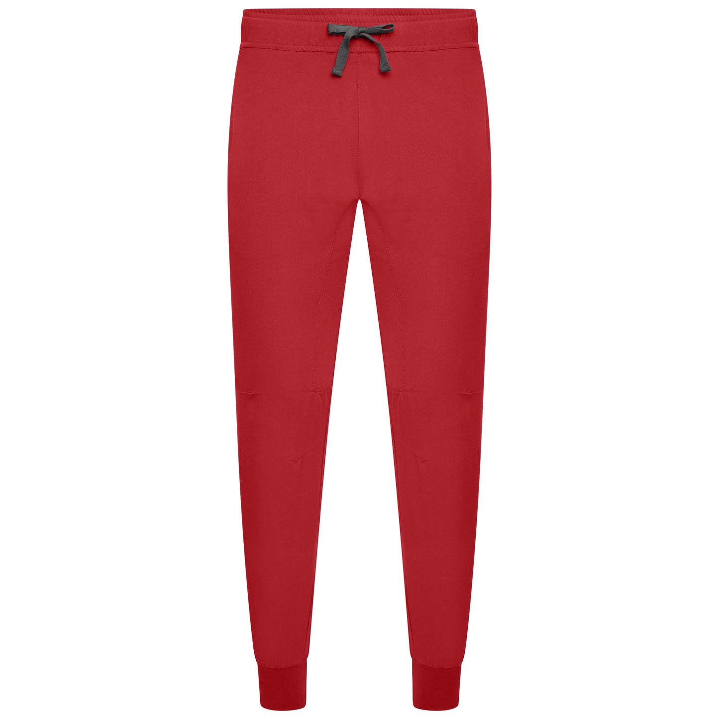 Burgundy Maxwell Scrub Jogger - Beh-4953