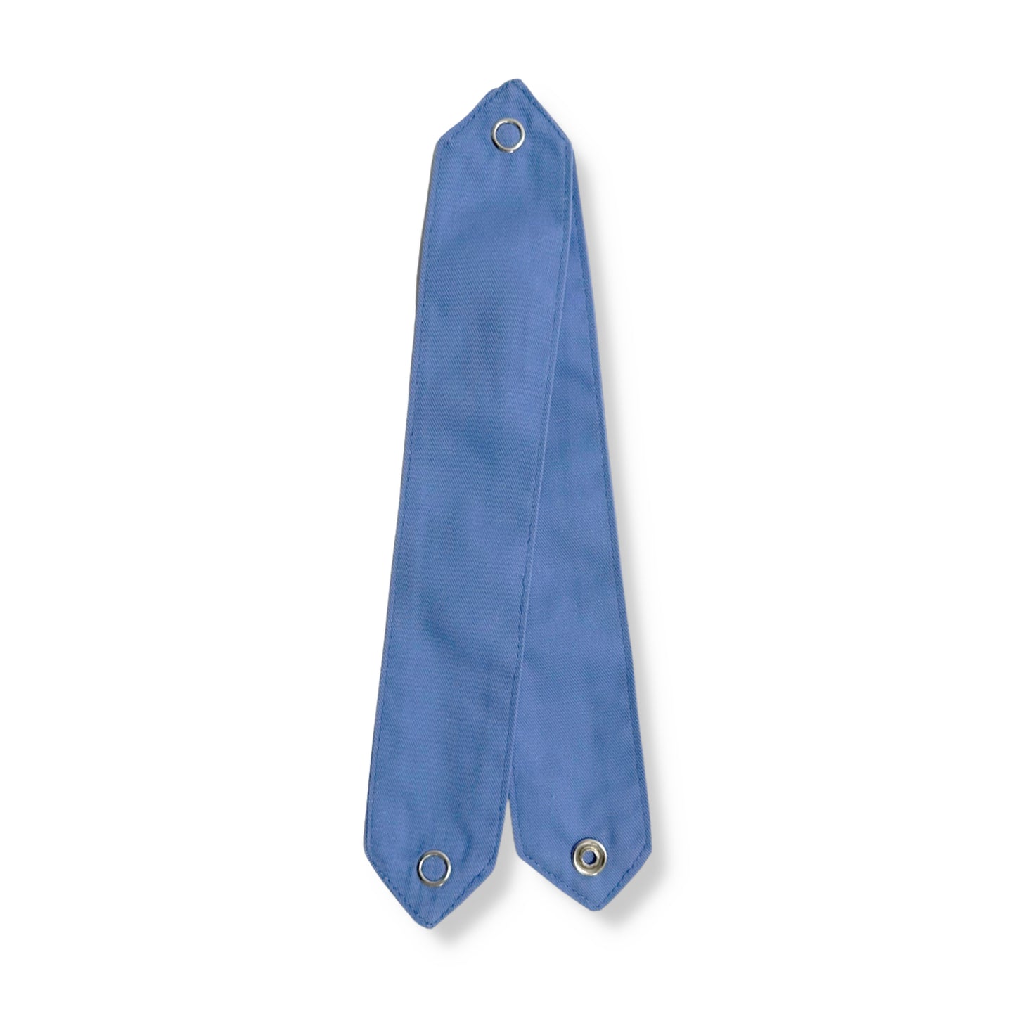 Metro Blue Epaulette Pair
