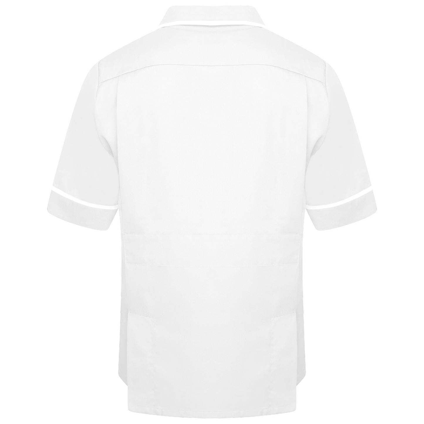White Male Tunic