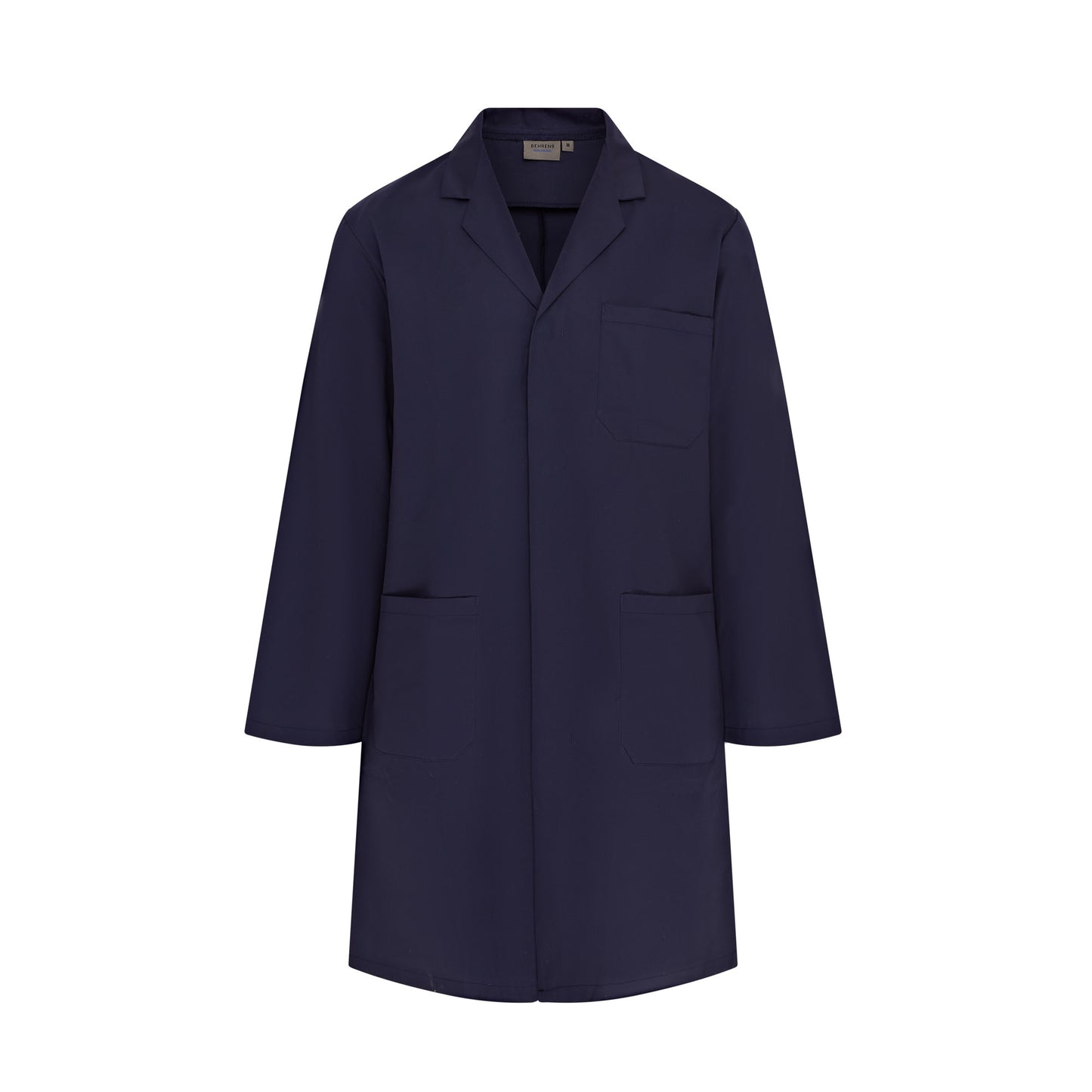 Navy Work Coat